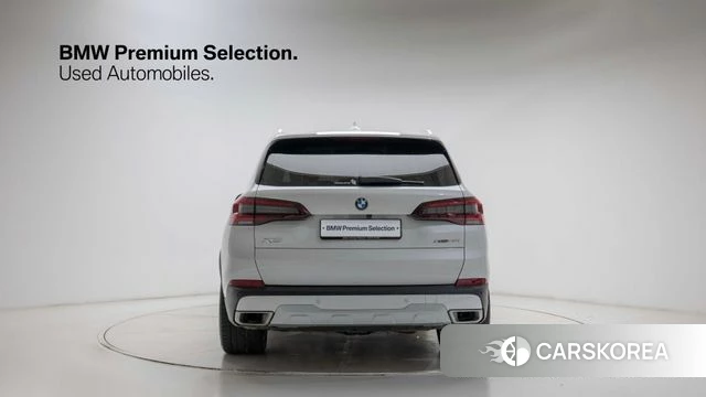 BMW X5 (G05) id 4223305 из Кореи 14