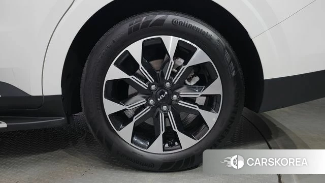 Kia Carnival 4th generation id 4231133 из Кореи 30