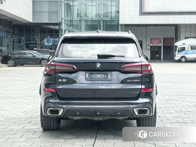 BMW X5 id 4301337 из Китая 18