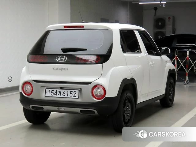 Hyundai Casper id 4715998 из Кореи 14