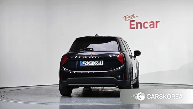 Mini Cooper S 4th Generation id 4291748 из Кореи 14
