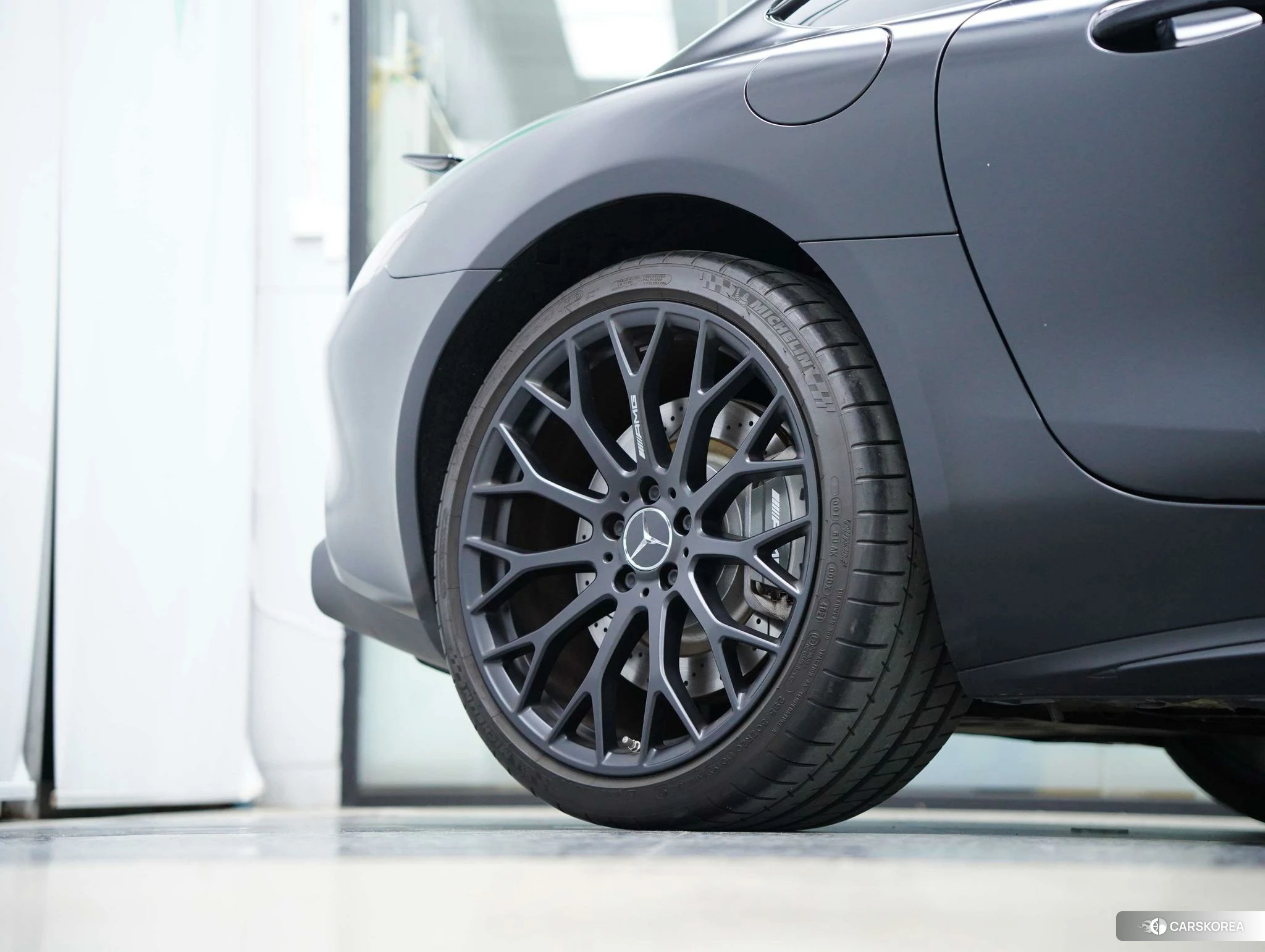 Mercedes-Benz AMG GT id 4454137 из Китая 34