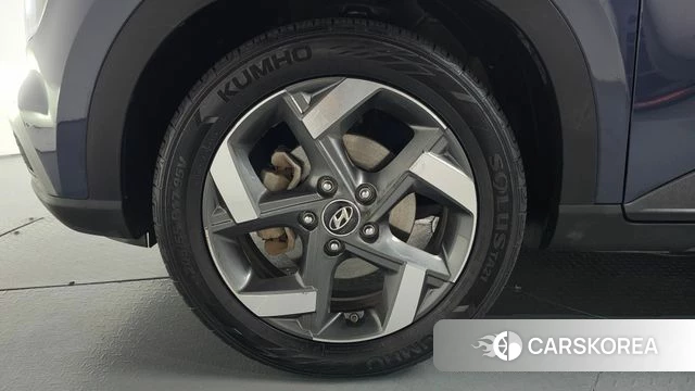 Hyundai Venue id 4416523 из Кореи 27