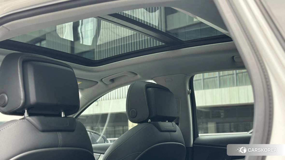 Audi A4L 2021 Белый из Китая, фото 6