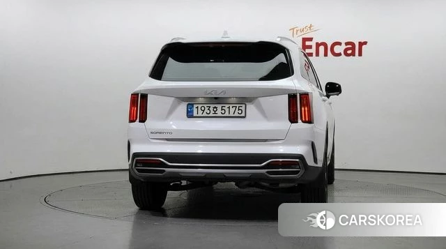 Kia Sorento 4th Generation id 4783967 из Кореи 24