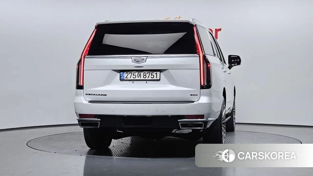 Cadillac Escalade 5th Generation id 3800107 из Кореи 14