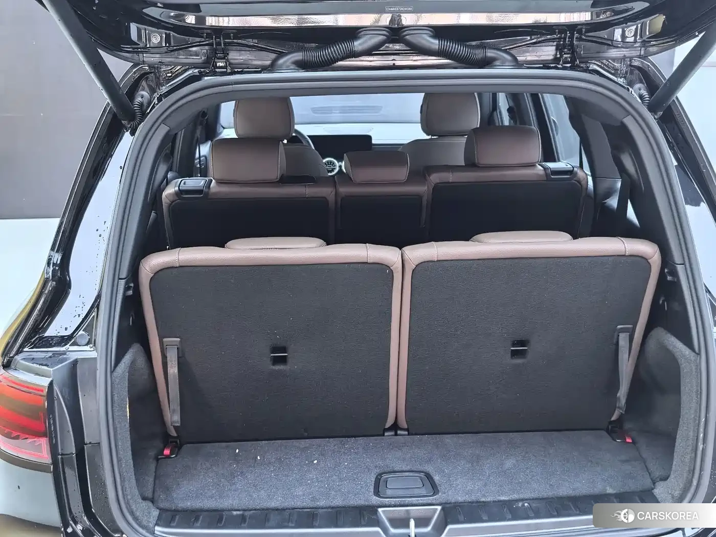 Mercedes-Benz GLB id 4617060 из Китая 34