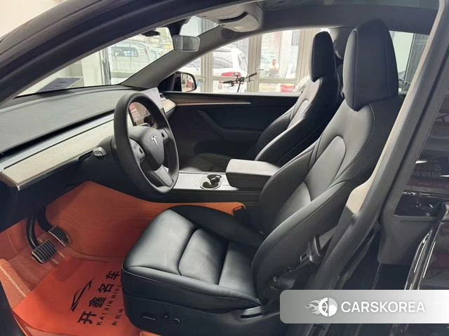 Tesla Model Y id 3901855 из Китая 7