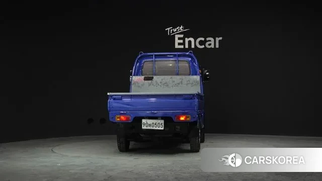 Chevrolet (GM Daewoo) New Labo id 3499766 из Кореи 14