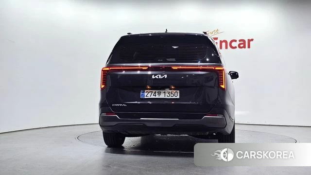 Kia The New Carnival 4th Generation id 4266475 из Кореи 30