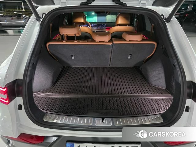 Genesis GV70 id 3890190 из Кореи 14