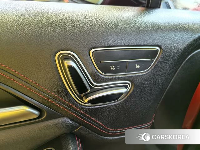 BYD Tang DM 2019 Красный из Китая, фото 6
