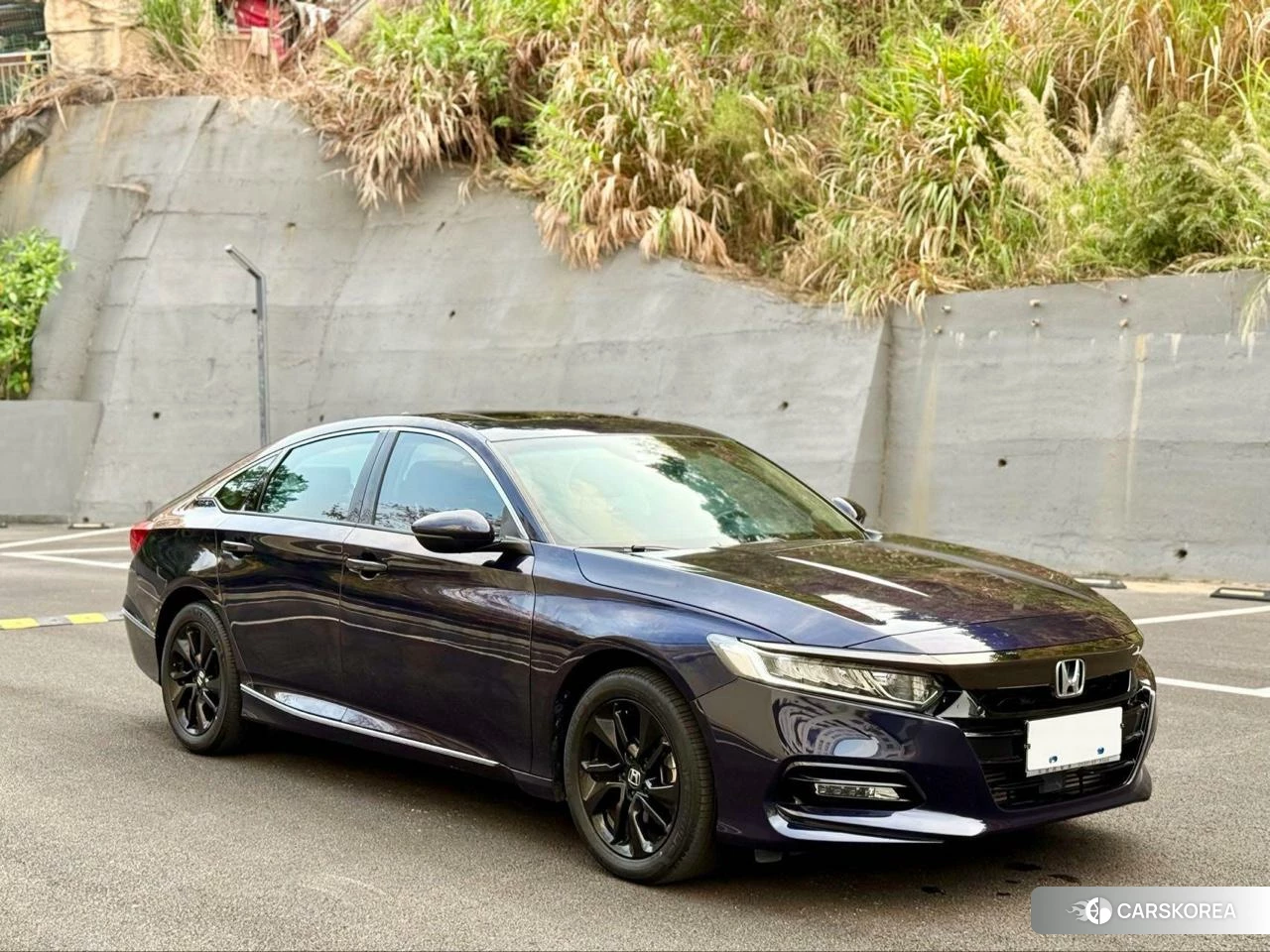 Honda Accord 2020 Черный из Китая, фото 4