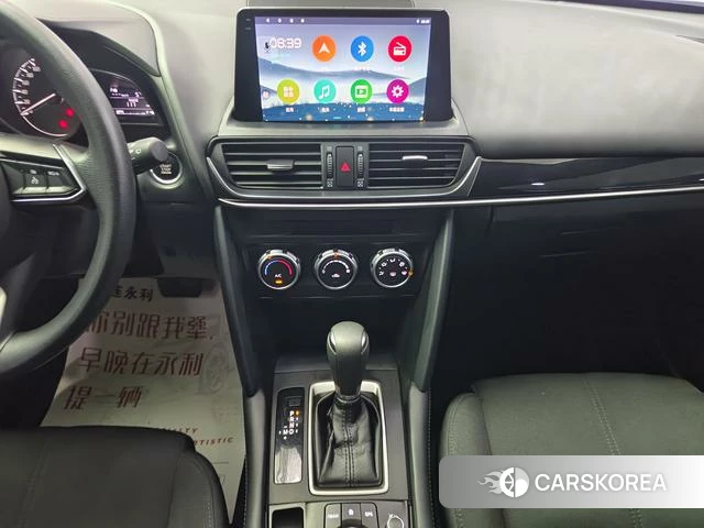 Mazda CX-4 id 4276265 из Китая 12