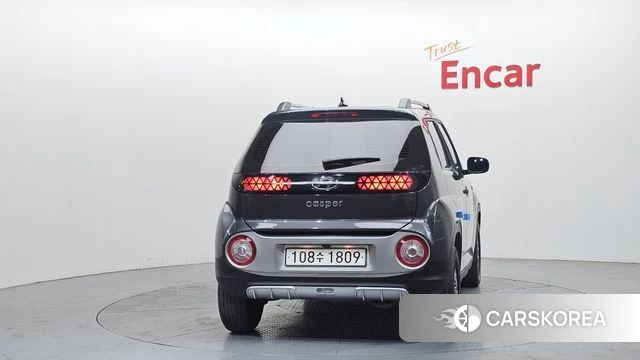 Hyundai Casper id 3922053 из Кореи 14