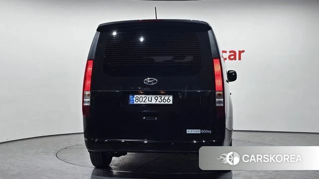 Hyundai Staria id 3940707 из Кореи 14