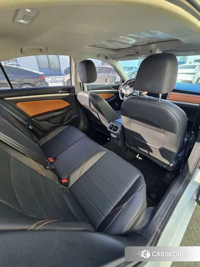 Volkswagen Bora id 4207728 из Китая 12