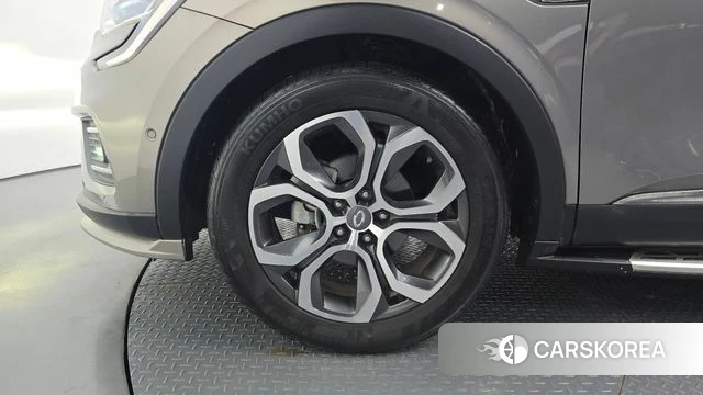 Renault Korea (Samsung) XM3 id 4542586 из Кореи 23