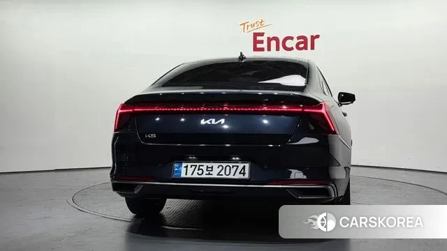 Kia K8 id 2993856 из Кореи 14