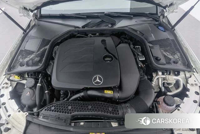Mercedes-Benz Class C (imported) id 4258187 из Китая 18