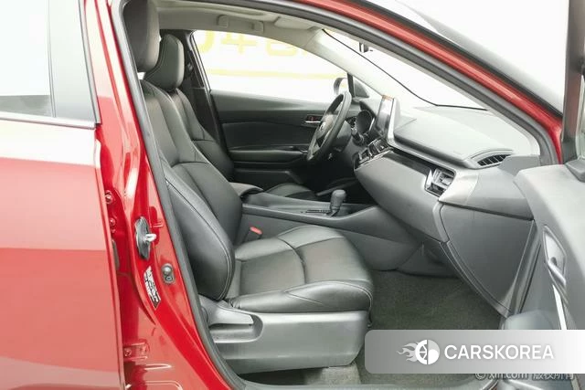 Toyota IZOA id 4262361 из Китая 18