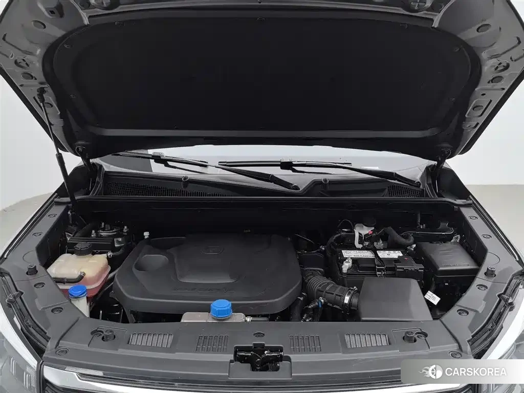 Chang'an Changan CS75 id 4515342 из Китая 18