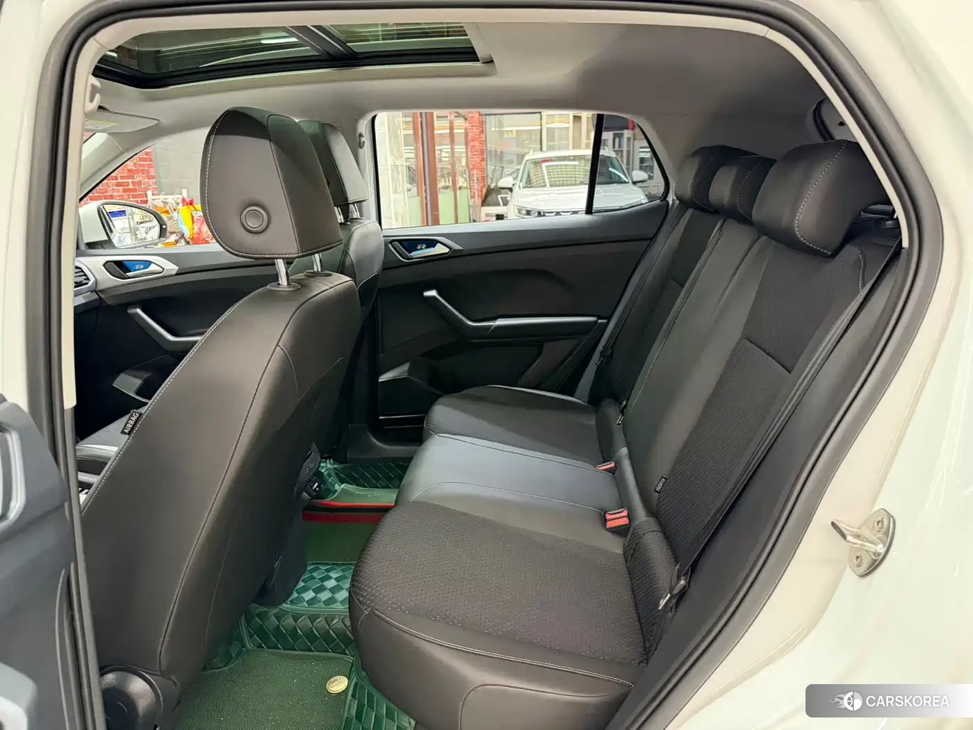 Volkswagen Tacqua id 4681192 из Китая 16