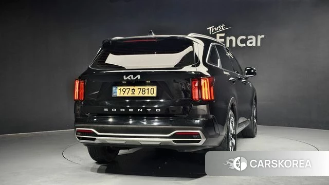 Kia Sorento 4th Generation id 3839398 из Кореи 14