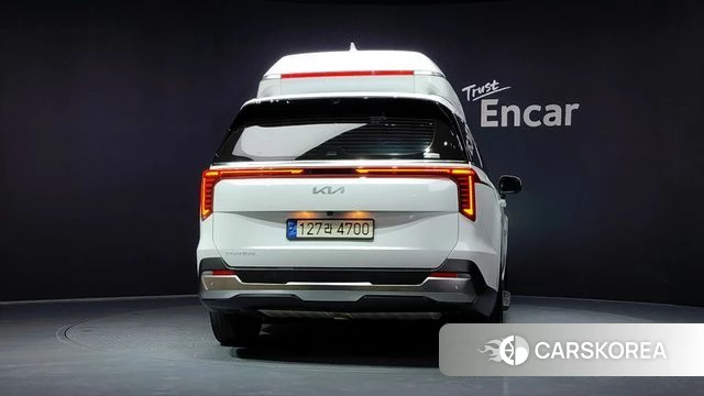 Kia The New Carnival 4th Generation id 4623311 из Кореи 29
