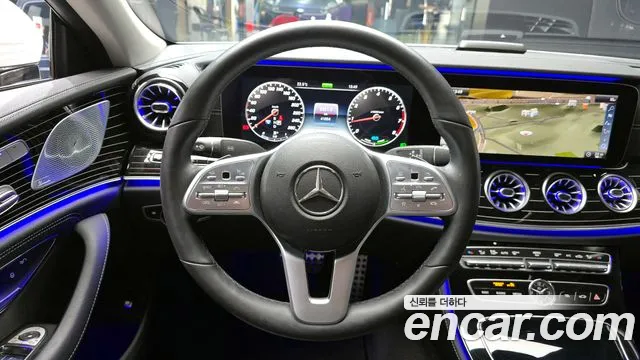 Mercedes-Benz CLS-Class C257 id 2672775 из Кореи 14