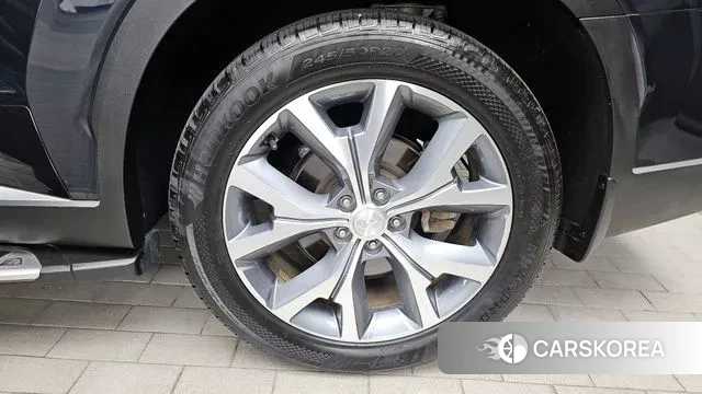 Hyundai Palisade id 3672311 из Кореи 14