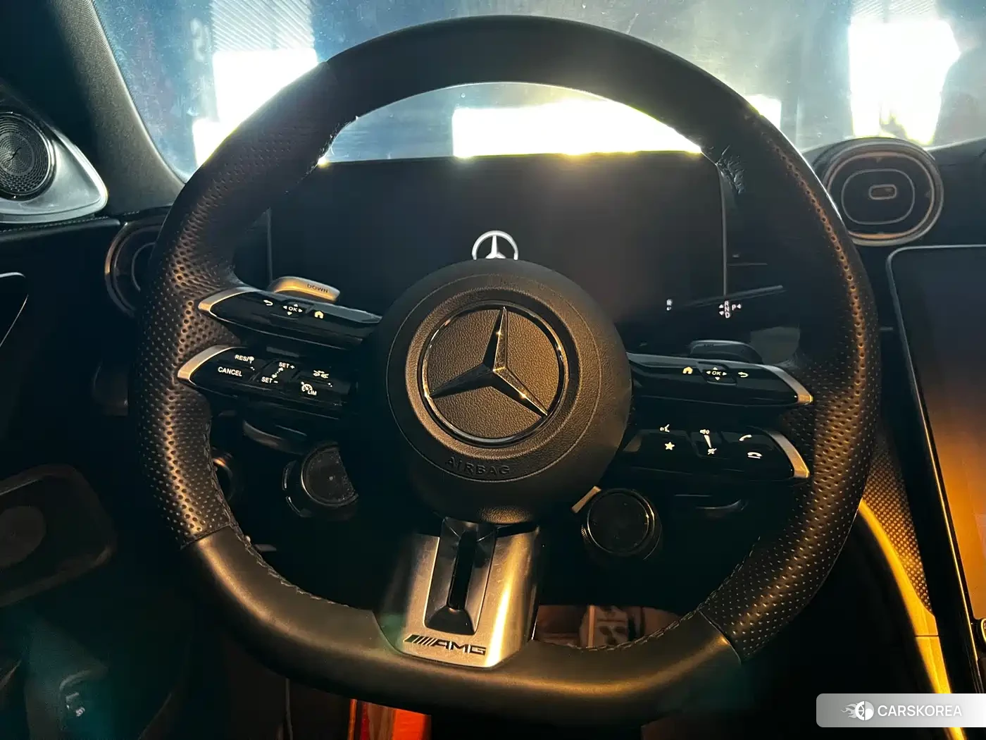 Mercedes-Benz C-class id 4559776 из Китая 13