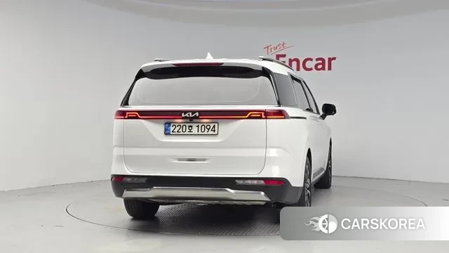 Kia Carnival 4th generation id 3267904 из Кореи 14