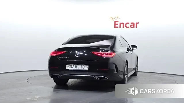 Mercedes-Benz CLS-Class C257 id 3474319 из Кореи 14