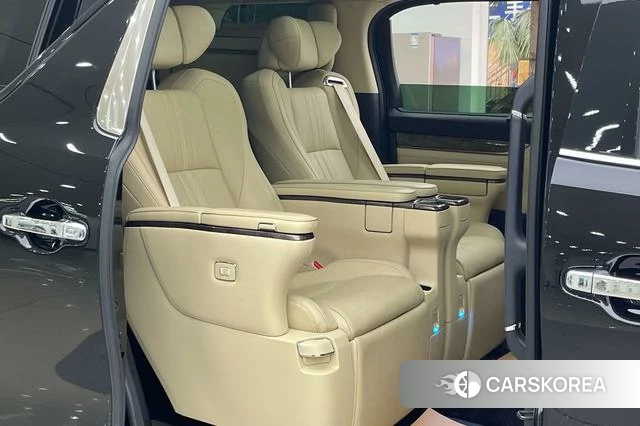 Toyota Elfa id 4257355 из Китая 34