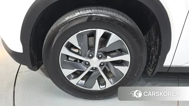 Hyundai Palisade id 3573033 из Кореи 14