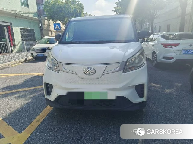 Chase EV30 2021 Белый из Китая, фото 6