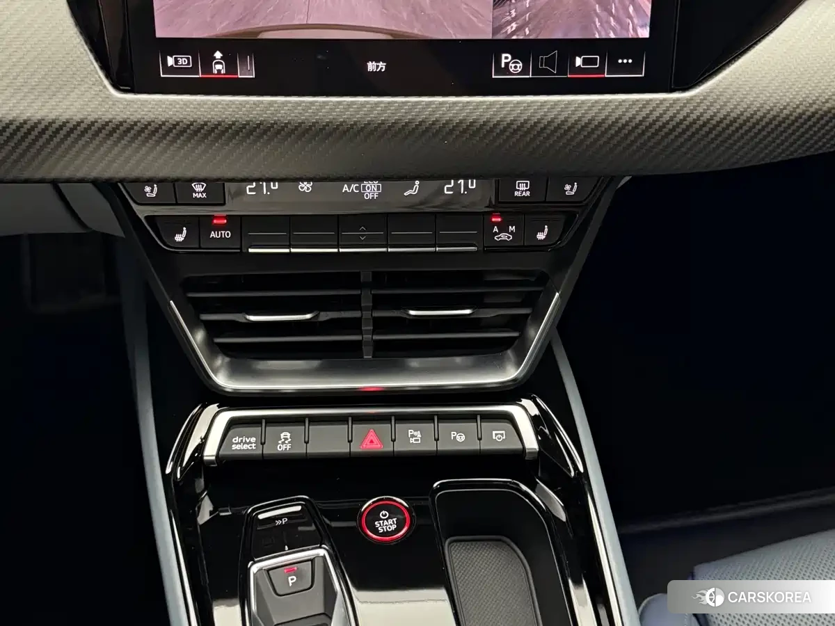 Audi RS e-tron GT id 4629797 из Китая 17