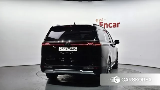 Kia Carnival 4th generation id 3686766 из Кореи 14