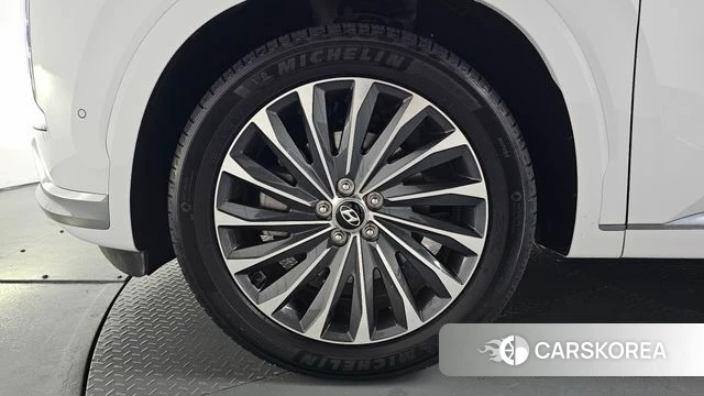 Hyundai The New Palisade id 4408562 из Кореи 34