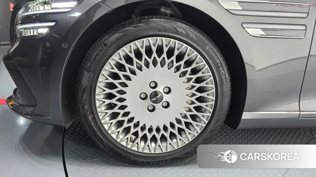 Genesis G80 (RG3) id 4381652 из Кореи 30