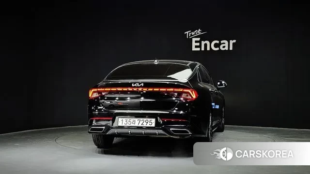 Kia K5 3rd generation id 3620666 из Кореи 14