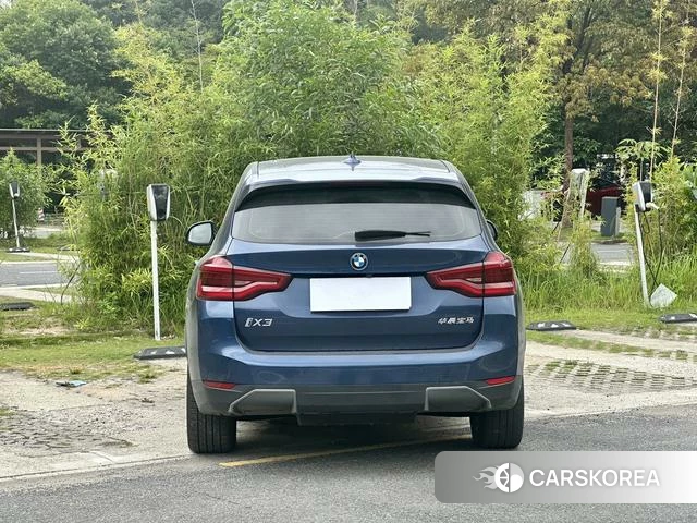 BMW iX3 id 4335353 из Китая 15