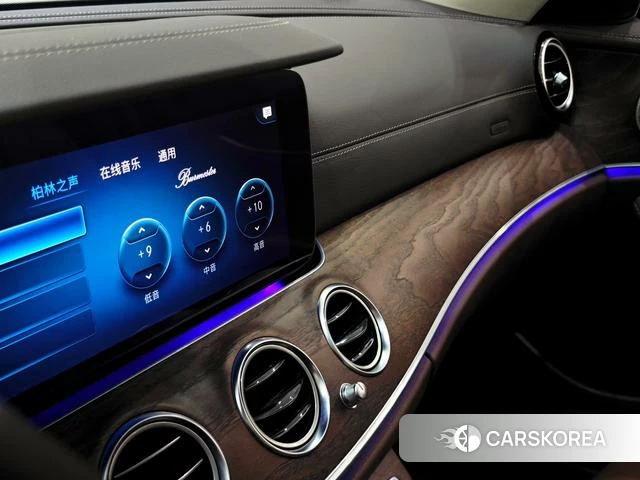 Mercedes-Benz E-class id 3896095 из Китая 7