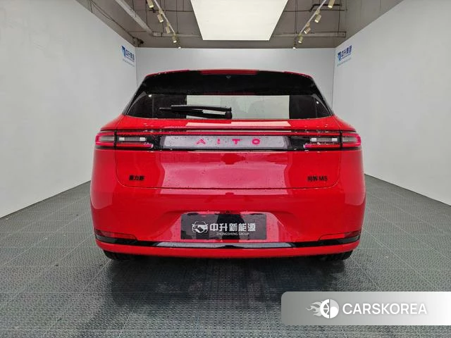 AITO Ask the world M5 id 4190387 из Китая 14