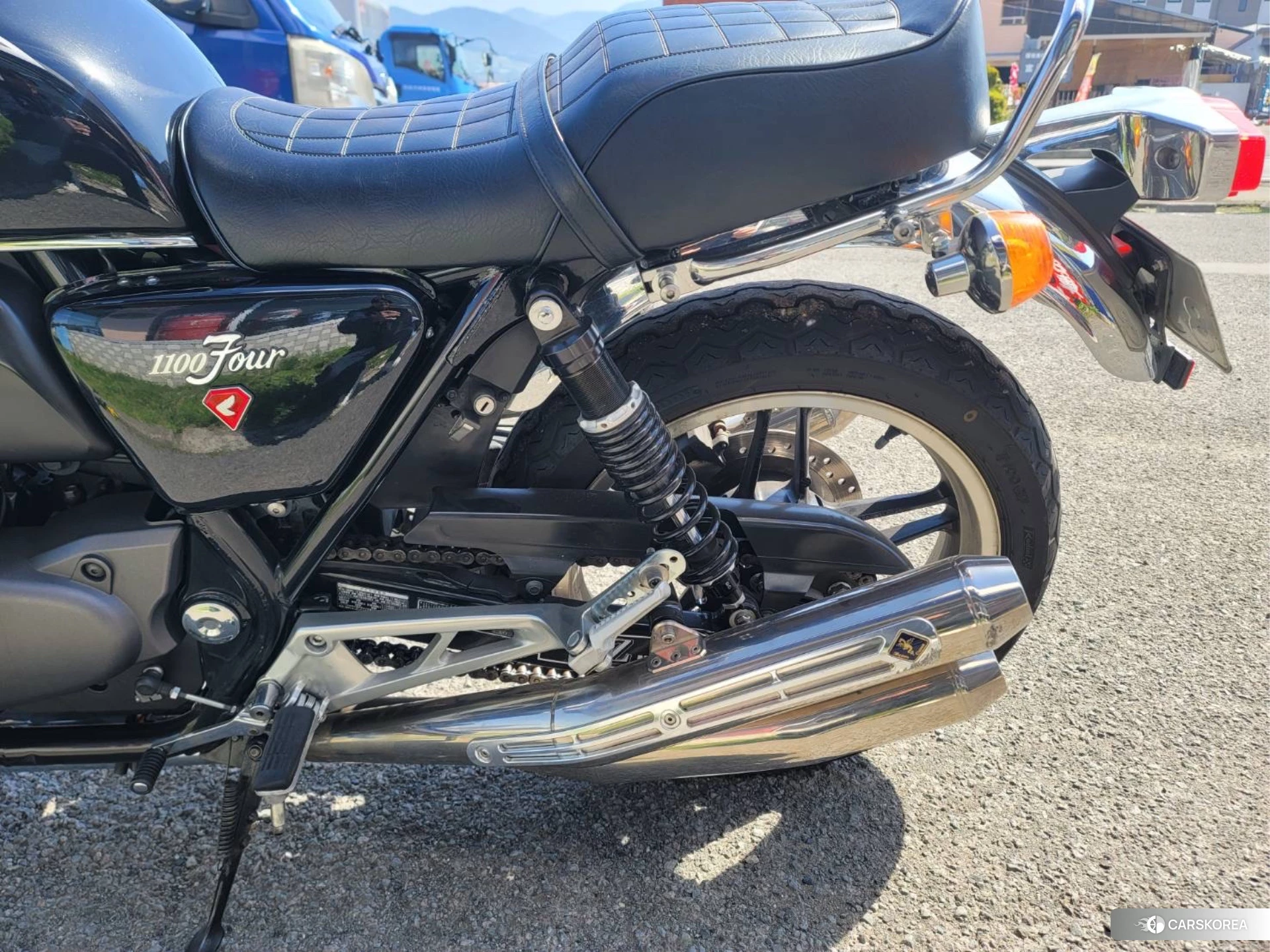 OTHER CB1100(Type1)ABS 2010 из Японии