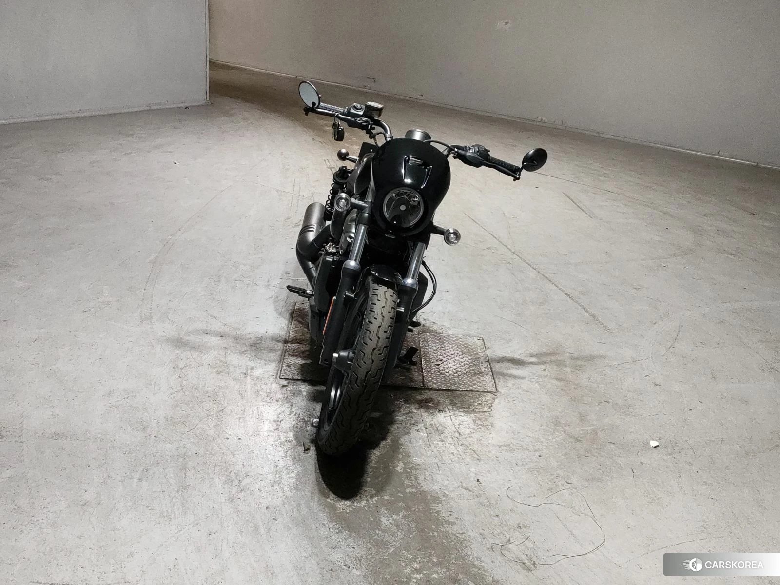 Проданный Harley-Davidson NIGHTSTER RH975 2022 из Японии