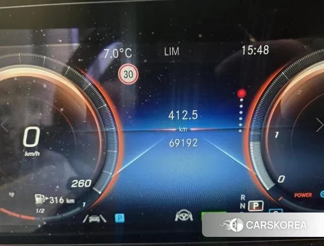 Mercedes-Benz E-Class W213 2022 Белый из Кореи, фото 4