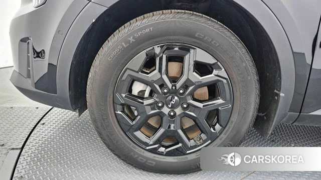 Kia The New Sorento 4th Generation id 4414143 из Кореи 29