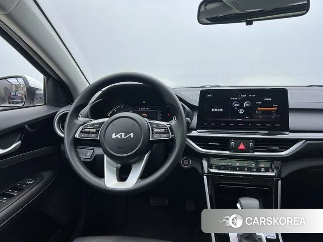 Kia K3 id 4353478 из Китая 22